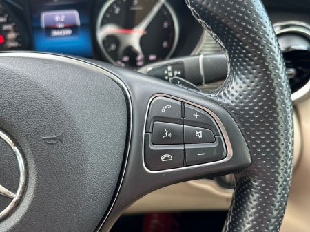 2023 Mercedes-Benz V-Class - photo 26