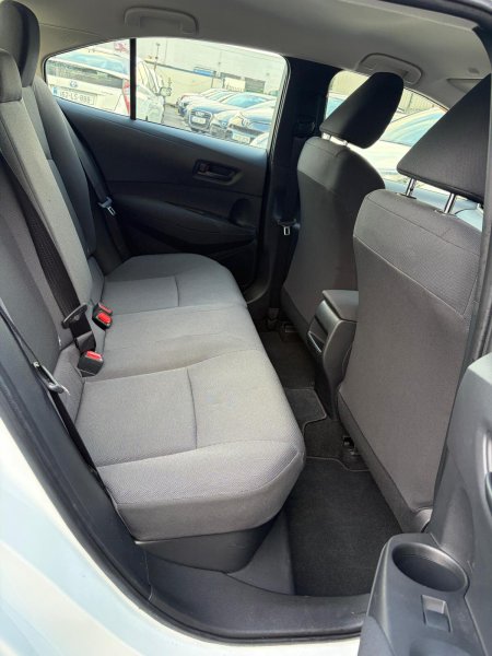 2024 Toyota Corolla - photo 12