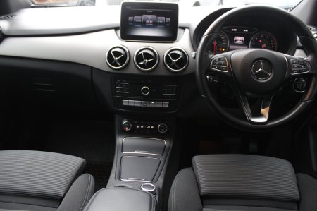 2016 Mercedes-Benz B-Class - photo 17