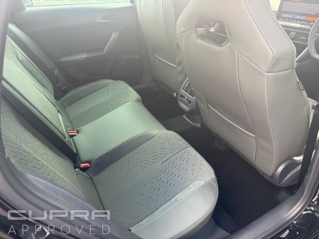 2026 Cupra Leon - photo 7