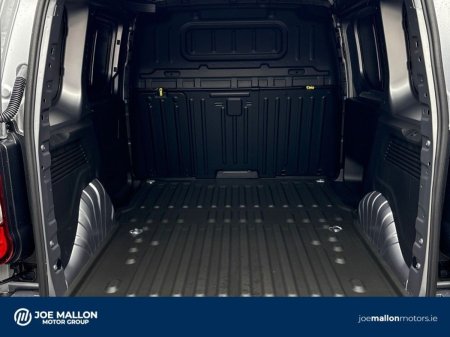 2026 Peugeot Partner - photo 13