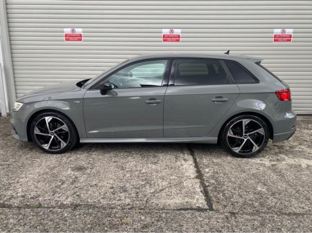 2019 Audi A3 - photo 5