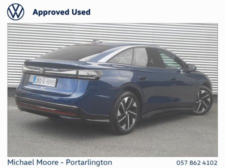 2026 Volkswagen ID.7 - photo 15