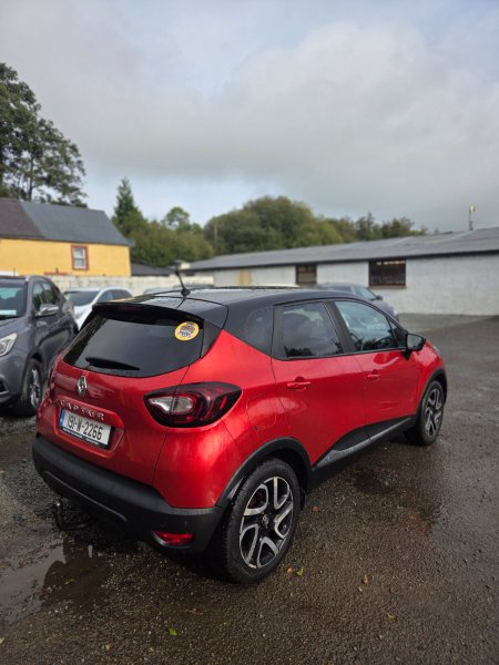 2019 Renault Captur - photo 10