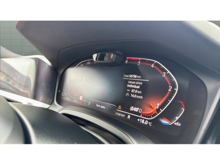 2020 BMW 3-Series - photo 43