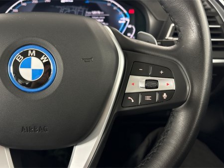 2023 BMW X3 - photo 23