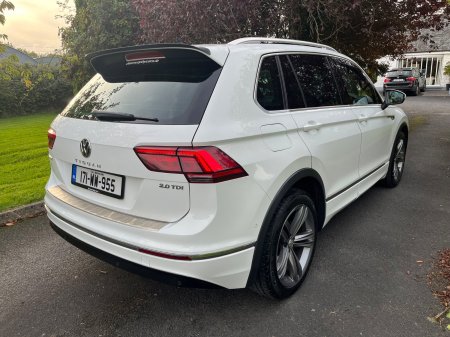 2017 Volkswagen Tiguan - photo 6