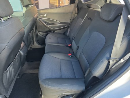 2017 Hyundai Santa Fe - photo 22