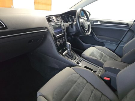 2016 Volkswagen Golf - photo 8