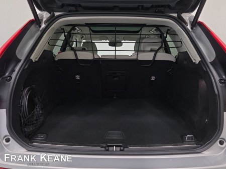2022 Volvo XC60 - photo 13