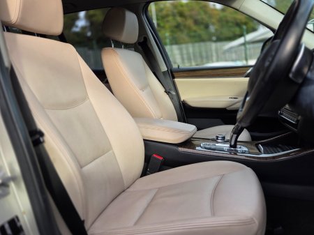 2015 BMW X3 - photo 16