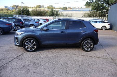 2018 Kia Stonic - photo 6