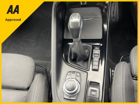 2021 BMW X2 - photo 5