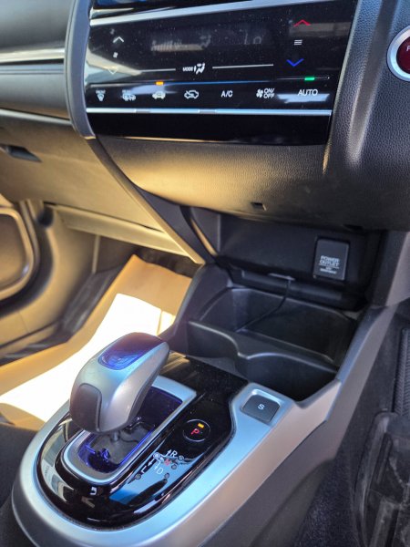 2016 Honda Fit - photo 13