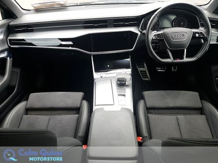 2022 Audi A6 - photo 9
