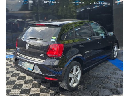 2017 Volkswagen Polo - photo 5