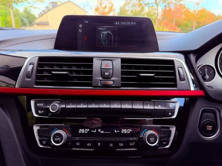 2018 BMW 3-Series - photo 15