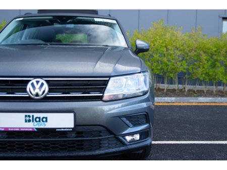 2018 Volkswagen Tiguan - photo 29