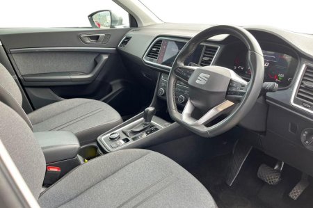 2024 SEAT Ateca - photo 9