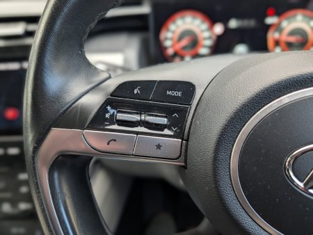2022 Hyundai Tucson - photo 17