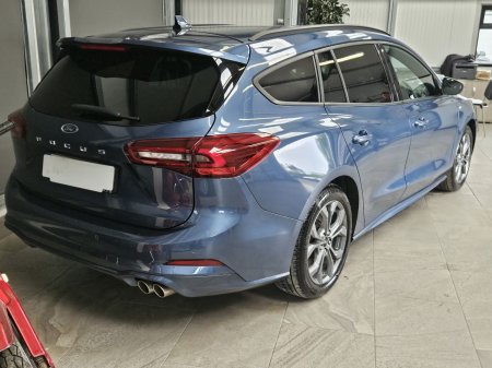 2023 Ford Focus - photo 4