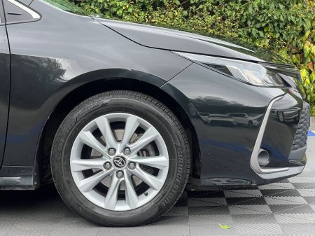 2023 Toyota Corolla - photo 9