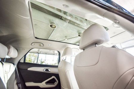 2027 BYD ATTO 2 - photo 11