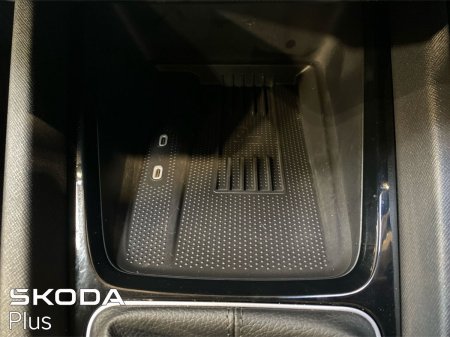 2026 Skoda Octavia - photo 23