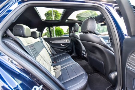 2023 Mercedes-Benz E-Class - photo 14
