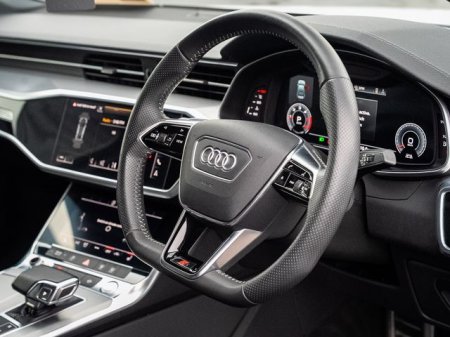 2020 Audi A6 - photo 3