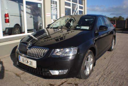 2016 Skoda Octavia - photo 10