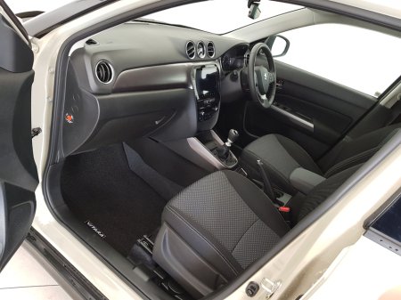 2026 Suzuki Vitara - photo 5