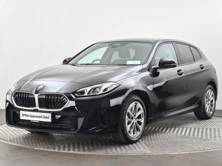 2026 BMW 1-Series - photo 24