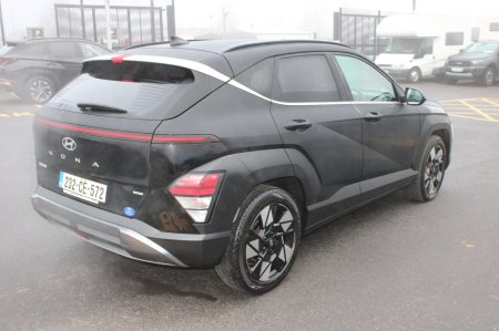 2023 Hyundai KONA - photo 5
