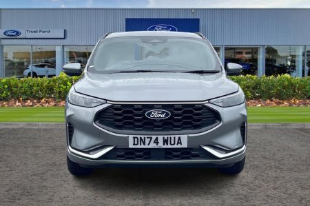 2024 Ford Kuga - photo 6