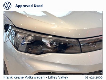 2026 Volkswagen Tiguan - photo 16
