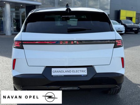 2027 Opel Grandland - photo 6