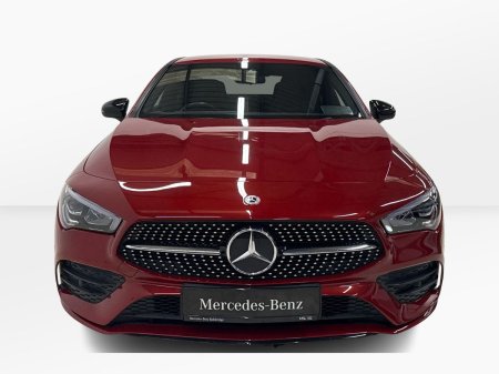 2021 Mercedes-Benz CLA - photo 10