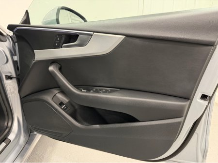 2023 Audi A5 - photo 30