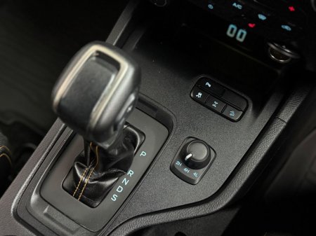 2023 Ford Ranger - photo 25