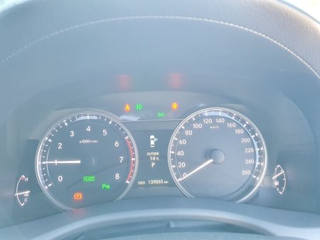 2013 Lexus GS - photo 18