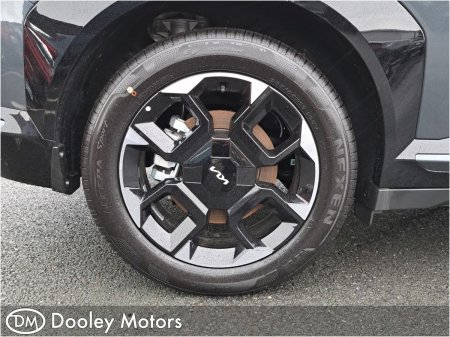 2026 Kia EV5 - photo 27