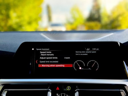 2021 BMW 3-Series - photo 31