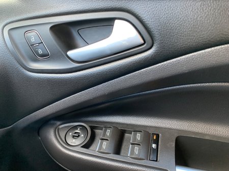 2020 Ford Kuga - photo 25