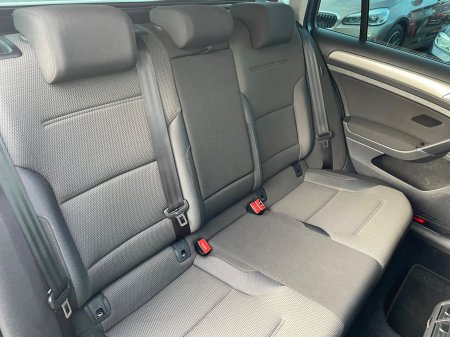 2017 Volkswagen Golf - photo 19