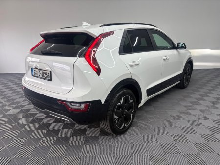 2023 Kia e-Niro - photo 5