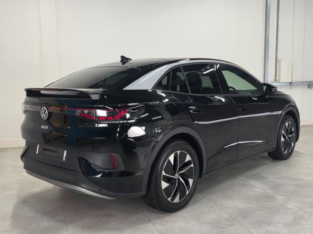 2024 Volkswagen ID.5 - photo 9