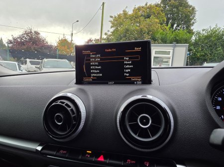 2016 Audi A3 - photo 16