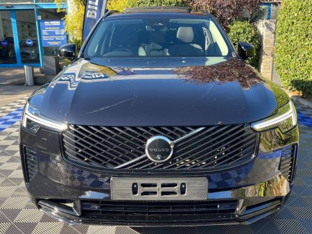 2025 Volvo XC90 - photo 19