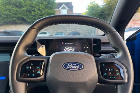 2024 Ford Explorer - photo 12